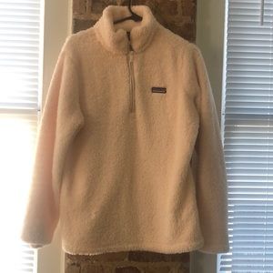 Patagonia Women's 1/4-Zip Fleece